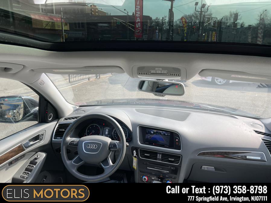 2014 Audi Q5 quattro 4dr 3.0L TDI Premium Plus, available for sale in Irvington, New Jersey | Elis Motors Corp. Irvington, New Jersey 2014 Audi Q5 quattro 4dr 3.0L TDI Premium Plus, available for sale in Irvington, New Jersey | Elis Motors Corp. Irvington, New Jersey