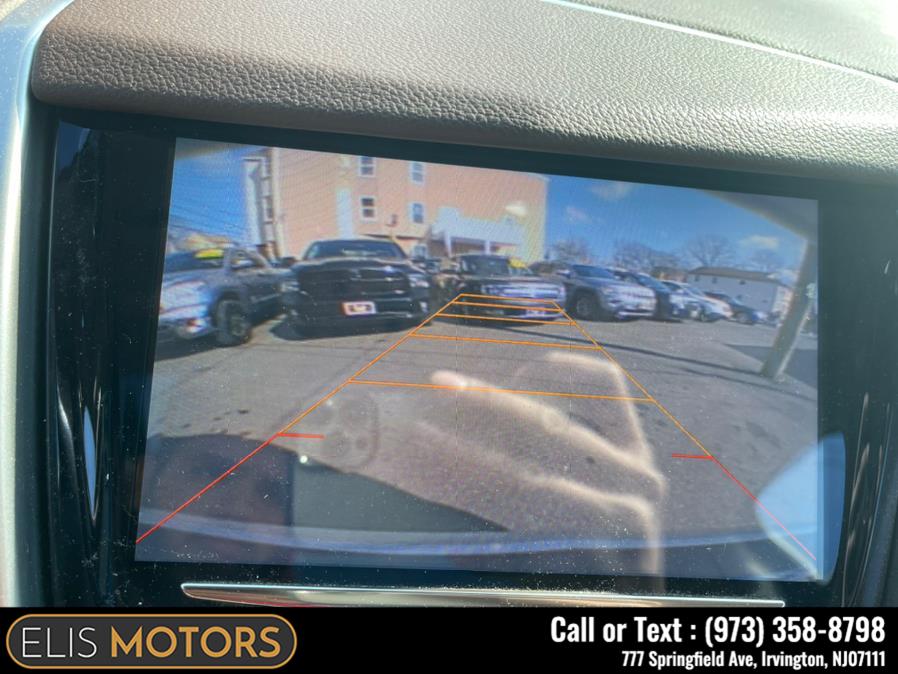 2013 Cadillac SRX AWD 4dr Luxury Collection, available for sale in Irvington, New Jersey | Elis Motors Corp. Irvington, New Jersey 2013 Cadillac SRX AWD 4dr Luxury Collection, available for sale in Irvington, New Jersey | Elis Motors Corp. Irvington, New Jersey