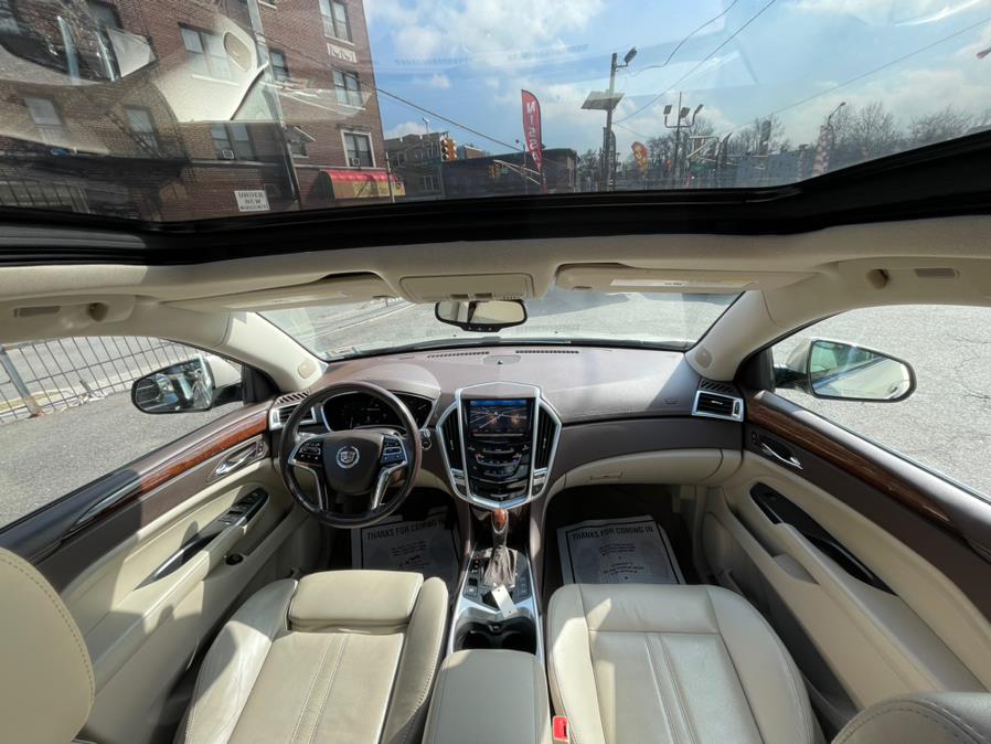 2013 Cadillac SRX AWD 4dr Luxury Collection, available for sale in Irvington, New Jersey | Elis Motors Corp. Irvington, New Jersey 2013 Cadillac SRX AWD 4dr Luxury Collection, available for sale in Irvington, New Jersey | Elis Motors Corp. Irvington, New Jersey