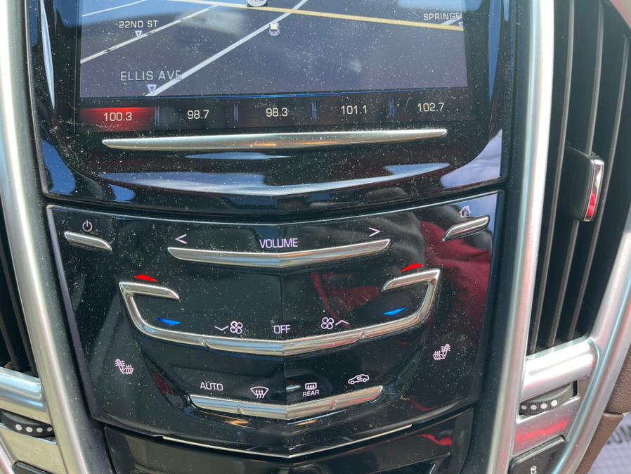 2013 Cadillac SRX AWD 4dr Luxury Collection, available for sale in Irvington, New Jersey | Elis Motors Corp. Irvington, New Jersey 2013 Cadillac SRX AWD 4dr Luxury Collection, available for sale in Irvington, New Jersey | Elis Motors Corp. Irvington, New Jersey