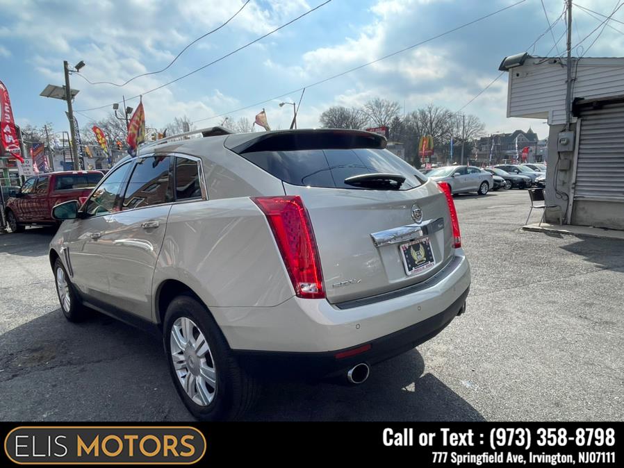 2013 Cadillac SRX AWD 4dr Luxury Collection, available for sale in Irvington, New Jersey | Elis Motors Corp. Irvington, New Jersey 2013 Cadillac SRX AWD 4dr Luxury Collection, available for sale in Irvington, New Jersey | Elis Motors Corp. Irvington, New Jersey
