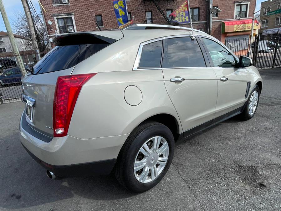 2013 Cadillac SRX AWD 4dr Luxury Collection, available for sale in Irvington, New Jersey | Elis Motors Corp. Irvington, New Jersey 2013 Cadillac SRX AWD 4dr Luxury Collection, available for sale in Irvington, New Jersey | Elis Motors Corp. Irvington, New Jersey