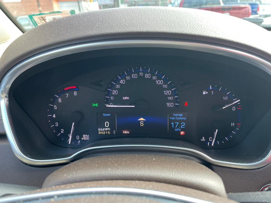 2013 Cadillac SRX AWD 4dr Luxury Collection, available for sale in Irvington, New Jersey | Elis Motors Corp. Irvington, New Jersey 2013 Cadillac SRX AWD 4dr Luxury Collection, available for sale in Irvington, New Jersey | Elis Motors Corp. Irvington, New Jersey