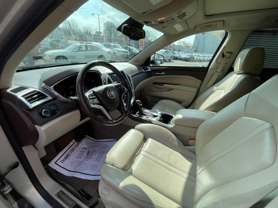 2013 Cadillac SRX AWD 4dr Luxury Collection, available for sale in Irvington, New Jersey | Elis Motors Corp. Irvington, New Jersey 2013 Cadillac SRX AWD 4dr Luxury Collection, available for sale in Irvington, New Jersey | Elis Motors Corp. Irvington, New Jersey