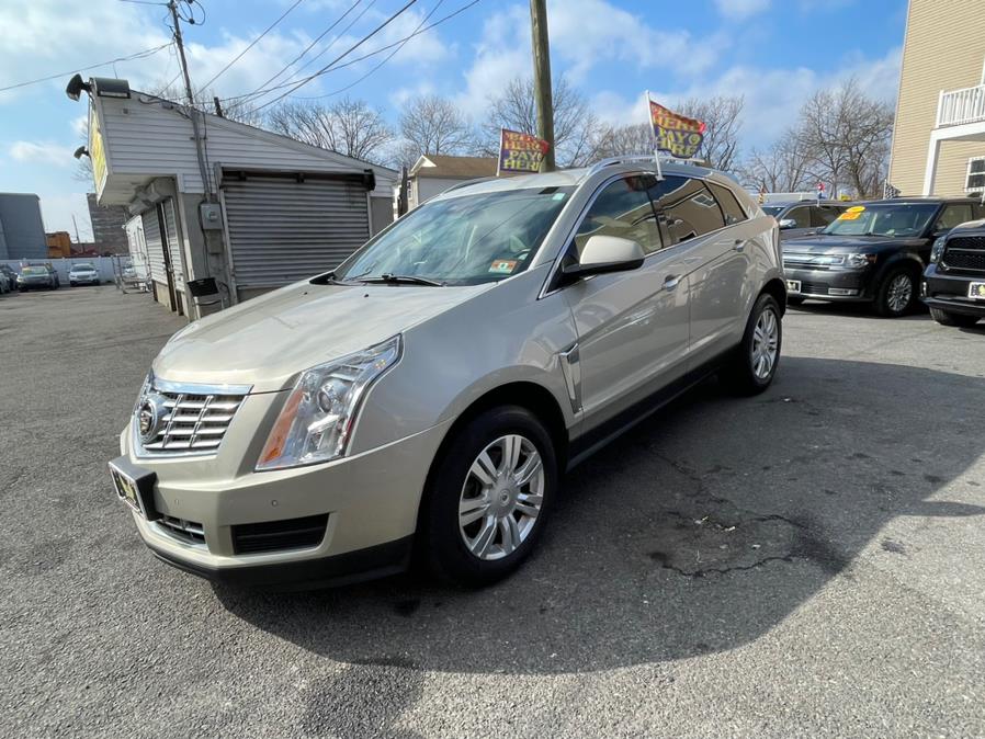 2013 Cadillac SRX AWD 4dr Luxury Collection, available for sale in Irvington, New Jersey | Elis Motors Corp. Irvington, New Jersey 2013 Cadillac SRX AWD 4dr Luxury Collection, available for sale in Irvington, New Jersey | Elis Motors Corp. Irvington, New Jersey