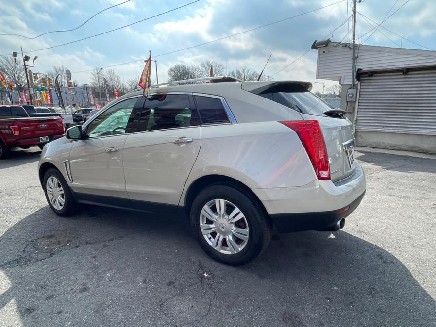 2013 Cadillac SRX AWD 4dr Luxury Collection, available for sale in Irvington, New Jersey | Elis Motors Corp. Irvington, New Jersey 2013 Cadillac SRX AWD 4dr Luxury Collection, available for sale in Irvington, New Jersey | Elis Motors Corp. Irvington, New Jersey