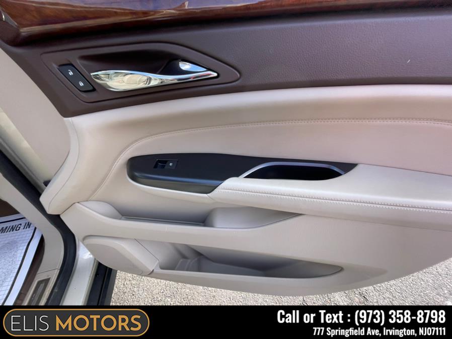 2013 Cadillac SRX AWD 4dr Luxury Collection, available for sale in Irvington, New Jersey | Elis Motors Corp. Irvington, New Jersey 2013 Cadillac SRX AWD 4dr Luxury Collection, available for sale in Irvington, New Jersey | Elis Motors Corp. Irvington, New Jersey