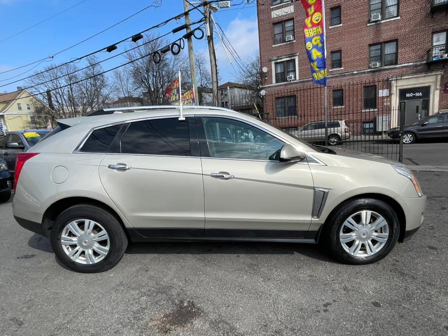2013 Cadillac SRX AWD 4dr Luxury Collection, available for sale in Irvington, New Jersey | Elis Motors Corp. Irvington, New Jersey 2013 Cadillac SRX AWD 4dr Luxury Collection, available for sale in Irvington, New Jersey | Elis Motors Corp. Irvington, New Jersey