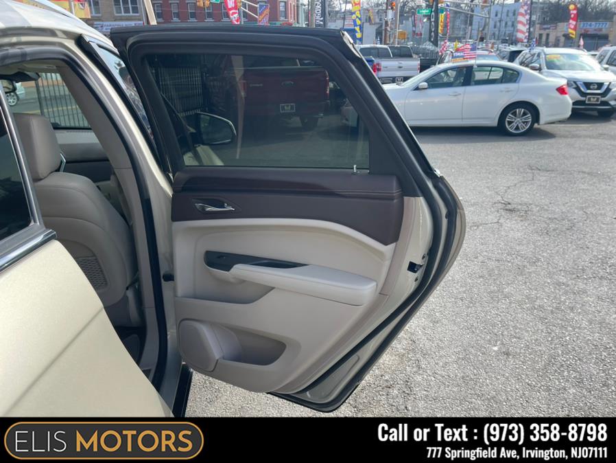 2013 Cadillac SRX AWD 4dr Luxury Collection, available for sale in Irvington, New Jersey | Elis Motors Corp. Irvington, New Jersey 2013 Cadillac SRX AWD 4dr Luxury Collection, available for sale in Irvington, New Jersey | Elis Motors Corp. Irvington, New Jersey