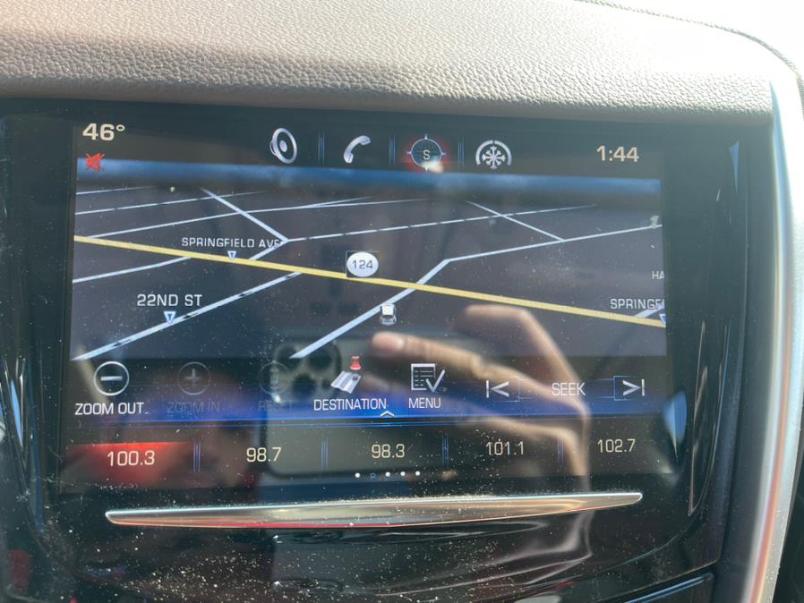2013 Cadillac SRX AWD 4dr Luxury Collection, available for sale in Irvington, New Jersey | Elis Motors Corp. Irvington, New Jersey 2013 Cadillac SRX AWD 4dr Luxury Collection, available for sale in Irvington, New Jersey | Elis Motors Corp. Irvington, New Jersey