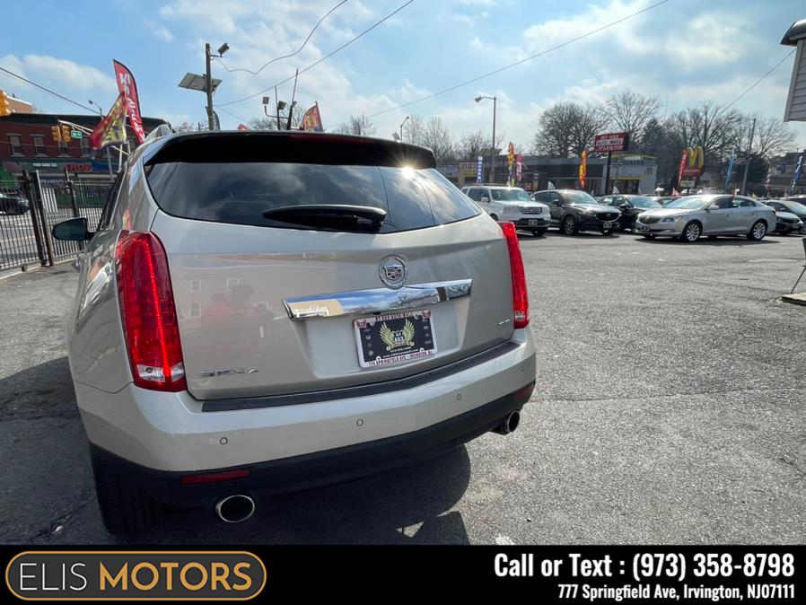 2013 Cadillac SRX AWD 4dr Luxury Collection, available for sale in Irvington, New Jersey | Elis Motors Corp. Irvington, New Jersey 2013 Cadillac SRX AWD 4dr Luxury Collection, available for sale in Irvington, New Jersey | Elis Motors Corp. Irvington, New Jersey