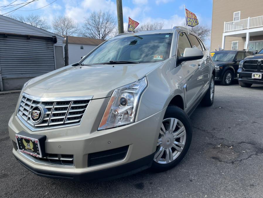 2013 Cadillac SRX AWD 4dr Luxury Collection, available for sale in Irvington, New Jersey | Elis Motors Corp. Irvington, New Jersey 2013 Cadillac SRX AWD 4dr Luxury Collection, available for sale in Irvington, New Jersey | Elis Motors Corp. Irvington, New Jersey