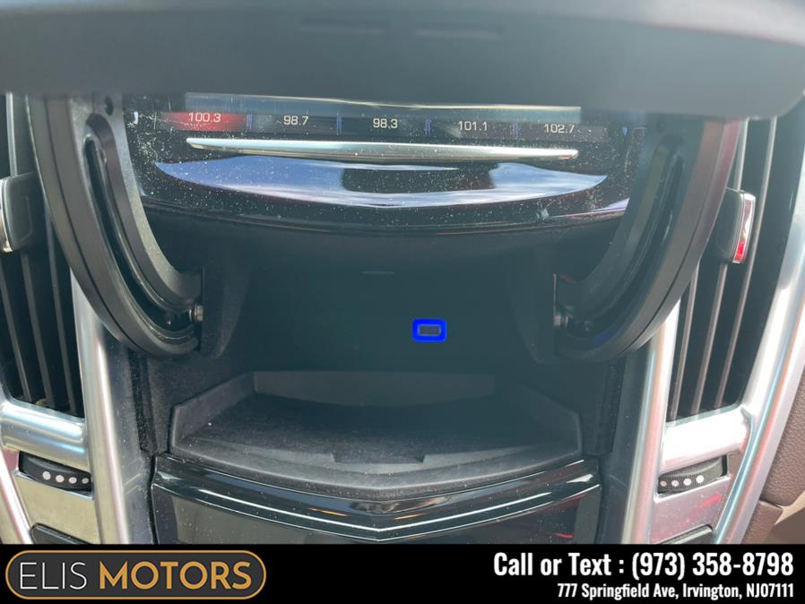 2013 Cadillac SRX AWD 4dr Luxury Collection, available for sale in Irvington, New Jersey | Elis Motors Corp. Irvington, New Jersey 2013 Cadillac SRX AWD 4dr Luxury Collection, available for sale in Irvington, New Jersey | Elis Motors Corp. Irvington, New Jersey