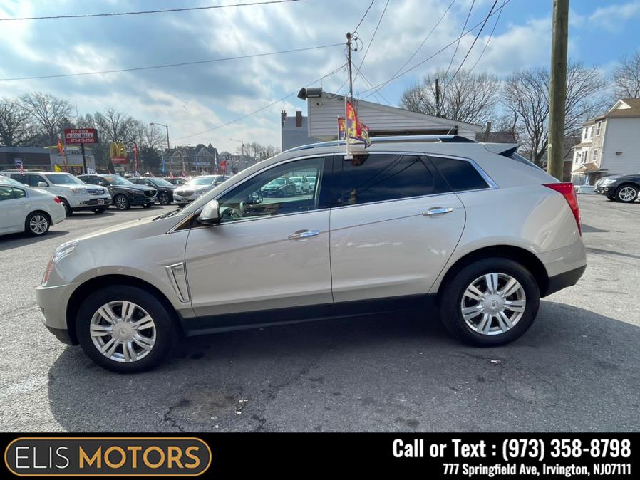 2013 Cadillac SRX AWD 4dr Luxury Collection, available for sale in Irvington, New Jersey | Elis Motors Corp. Irvington, New Jersey 2013 Cadillac SRX AWD 4dr Luxury Collection, available for sale in Irvington, New Jersey | Elis Motors Corp. Irvington, New Jersey