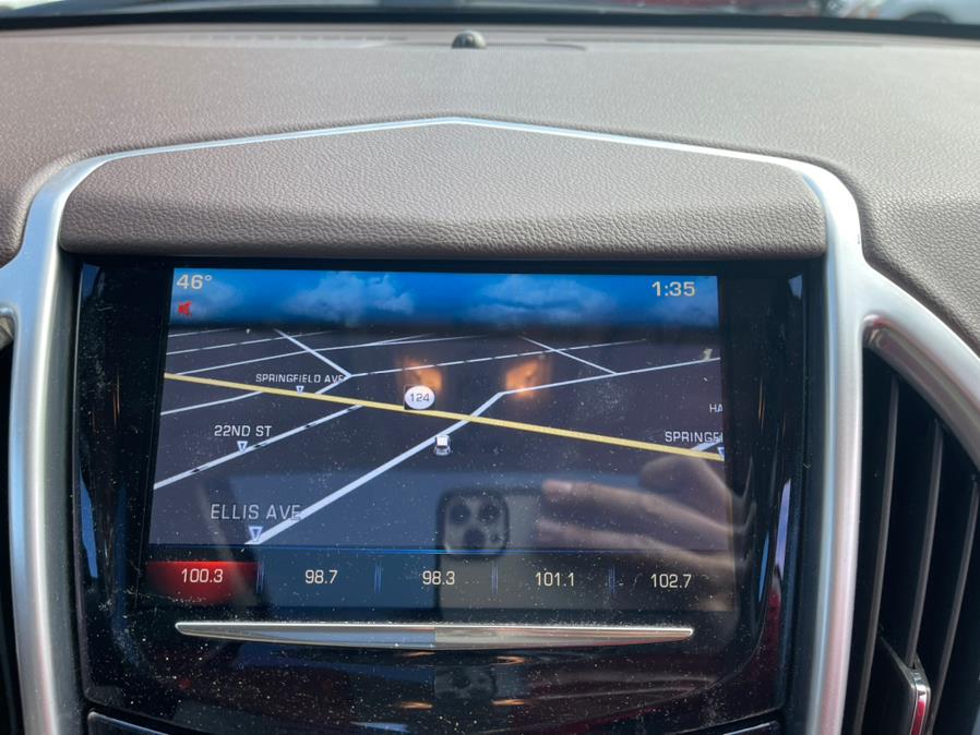 2013 Cadillac SRX AWD 4dr Luxury Collection, available for sale in Irvington, New Jersey | Elis Motors Corp. Irvington, New Jersey 2013 Cadillac SRX AWD 4dr Luxury Collection, available for sale in Irvington, New Jersey | Elis Motors Corp. Irvington, New Jersey
