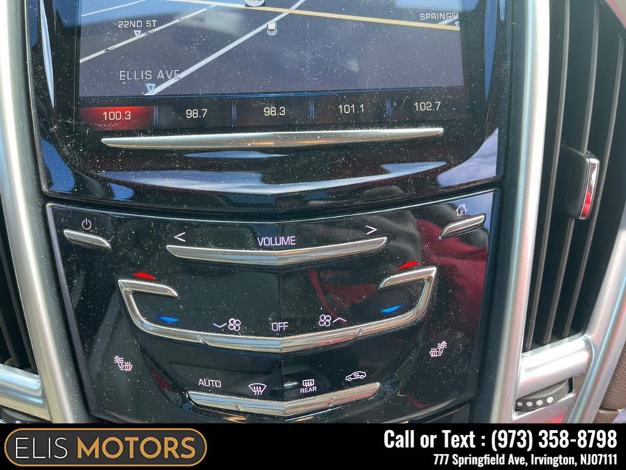 2013 Cadillac SRX AWD 4dr Luxury Collection, available for sale in Irvington, New Jersey | Elis Motors Corp. Irvington, New Jersey 2013 Cadillac SRX AWD 4dr Luxury Collection, available for sale in Irvington, New Jersey | Elis Motors Corp. Irvington, New Jersey