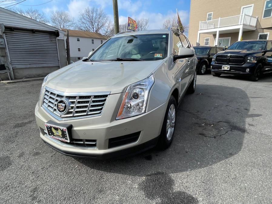 2013 Cadillac SRX AWD 4dr Luxury Collection, available for sale in Irvington, New Jersey | Elis Motors Corp. Irvington, New Jersey 2013 Cadillac SRX AWD 4dr Luxury Collection, available for sale in Irvington, New Jersey | Elis Motors Corp. Irvington, New Jersey