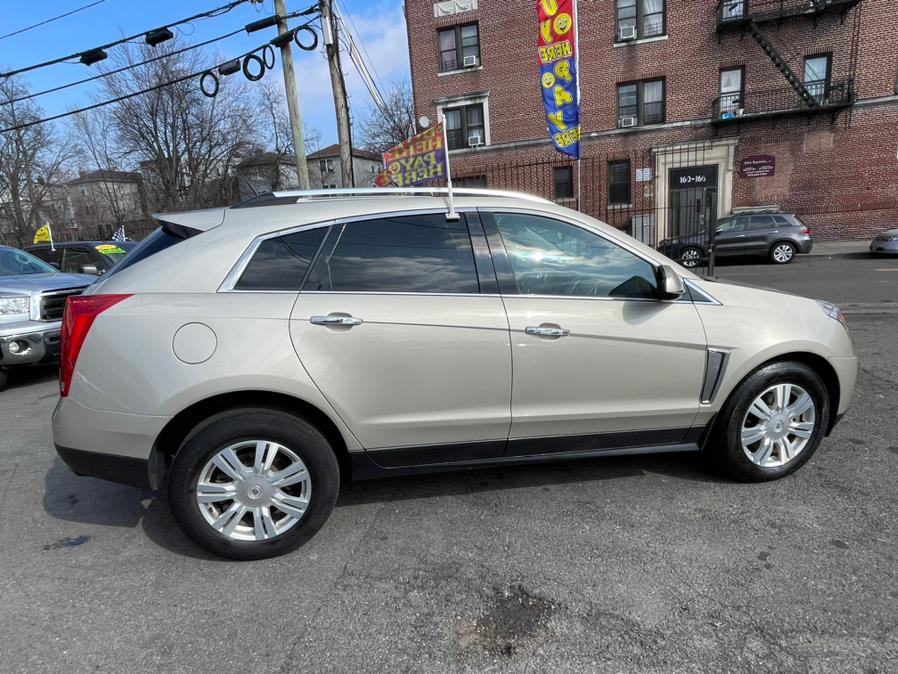 2013 Cadillac SRX AWD 4dr Luxury Collection, available for sale in Irvington, New Jersey | Elis Motors Corp. Irvington, New Jersey 2013 Cadillac SRX AWD 4dr Luxury Collection, available for sale in Irvington, New Jersey | Elis Motors Corp. Irvington, New Jersey
