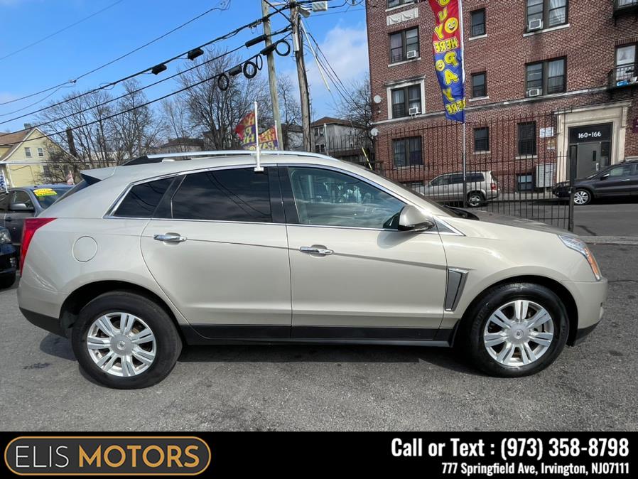 2013 Cadillac SRX AWD 4dr Luxury Collection, available for sale in Irvington, New Jersey | Elis Motors Corp. Irvington, New Jersey 2013 Cadillac SRX AWD 4dr Luxury Collection, available for sale in Irvington, New Jersey | Elis Motors Corp. Irvington, New Jersey