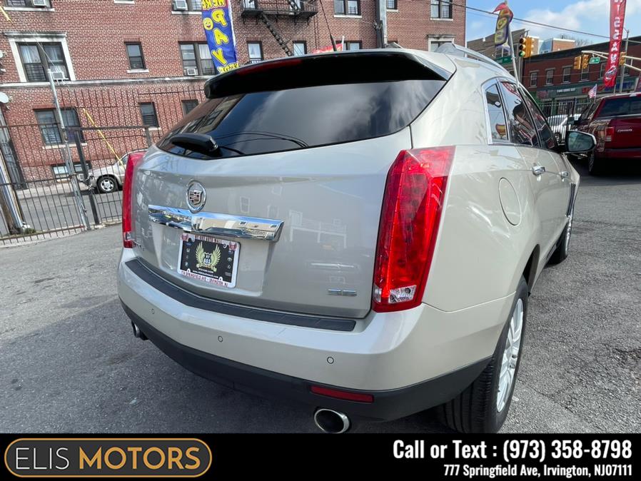 2013 Cadillac SRX AWD 4dr Luxury Collection, available for sale in Irvington, New Jersey | Elis Motors Corp. Irvington, New Jersey 2013 Cadillac SRX AWD 4dr Luxury Collection, available for sale in Irvington, New Jersey | Elis Motors Corp. Irvington, New Jersey