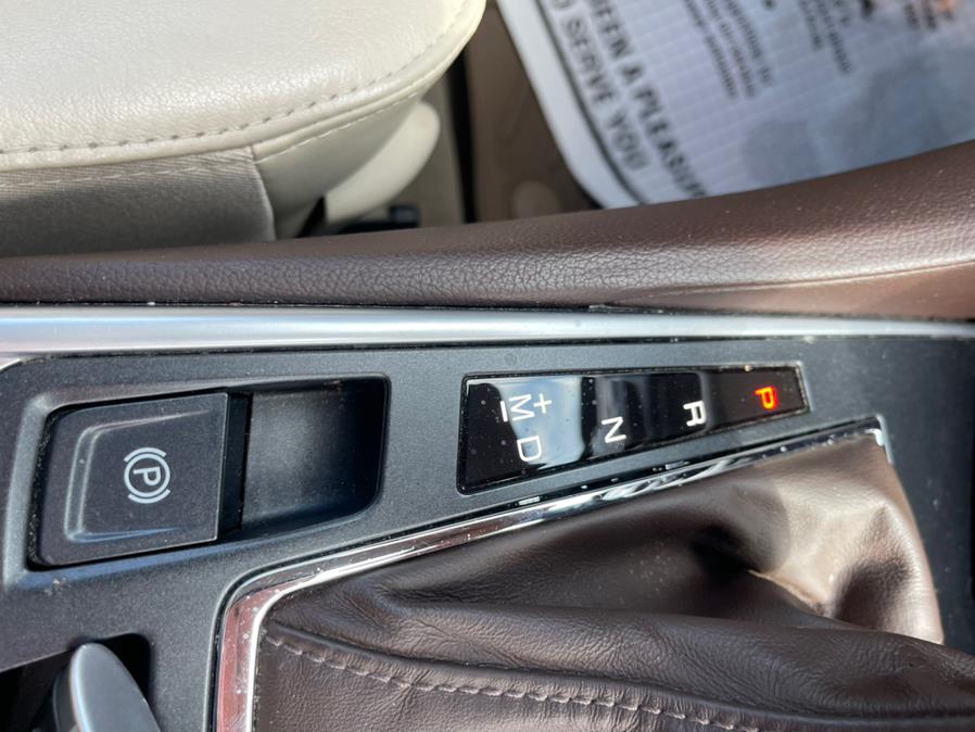 2013 Cadillac SRX AWD 4dr Luxury Collection, available for sale in Irvington, New Jersey | Elis Motors Corp. Irvington, New Jersey 2013 Cadillac SRX AWD 4dr Luxury Collection, available for sale in Irvington, New Jersey | Elis Motors Corp. Irvington, New Jersey