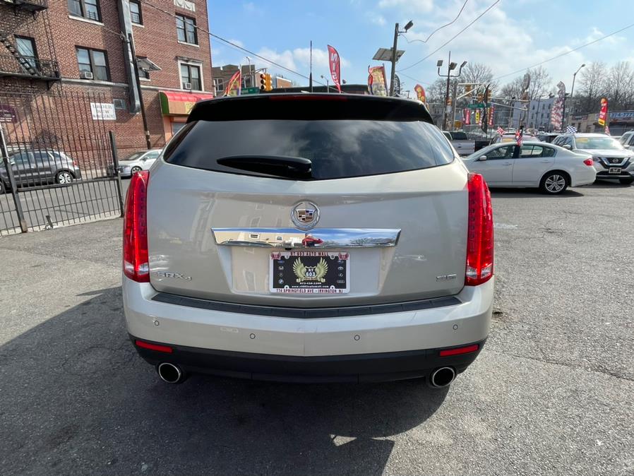 2013 Cadillac SRX AWD 4dr Luxury Collection, available for sale in Irvington, New Jersey | Elis Motors Corp. Irvington, New Jersey 2013 Cadillac SRX AWD 4dr Luxury Collection, available for sale in Irvington, New Jersey | Elis Motors Corp. Irvington, New Jersey