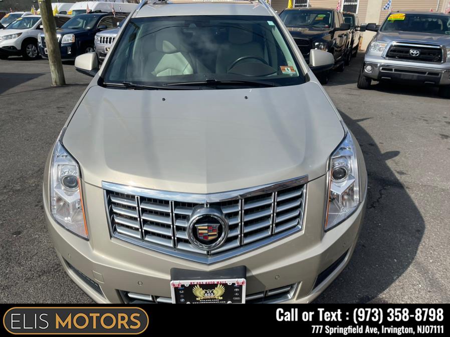 2013 Cadillac SRX AWD 4dr Luxury Collection, available for sale in Irvington, New Jersey | Elis Motors Corp. Irvington, New Jersey 2013 Cadillac SRX AWD 4dr Luxury Collection, available for sale in Irvington, New Jersey | Elis Motors Corp. Irvington, New Jersey
