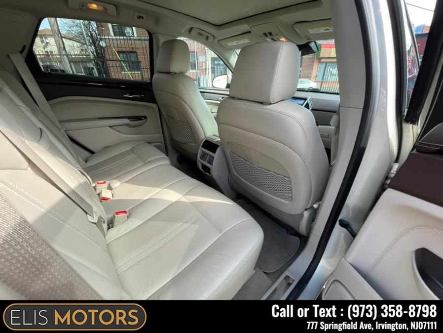 2013 Cadillac SRX AWD 4dr Luxury Collection, available for sale in Irvington, New Jersey | Elis Motors Corp. Irvington, New Jersey 2013 Cadillac SRX AWD 4dr Luxury Collection, available for sale in Irvington, New Jersey | Elis Motors Corp. Irvington, New Jersey