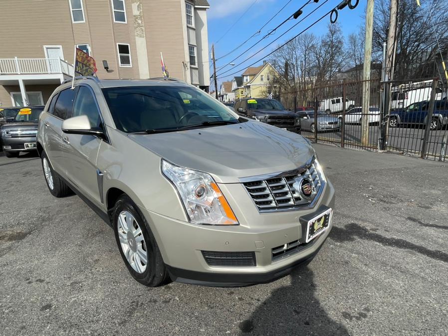 2013 Cadillac SRX AWD 4dr Luxury Collection, available for sale in Irvington, New Jersey | Elis Motors Corp. Irvington, New Jersey 2013 Cadillac SRX AWD 4dr Luxury Collection, available for sale in Irvington, New Jersey | Elis Motors Corp. Irvington, New Jersey