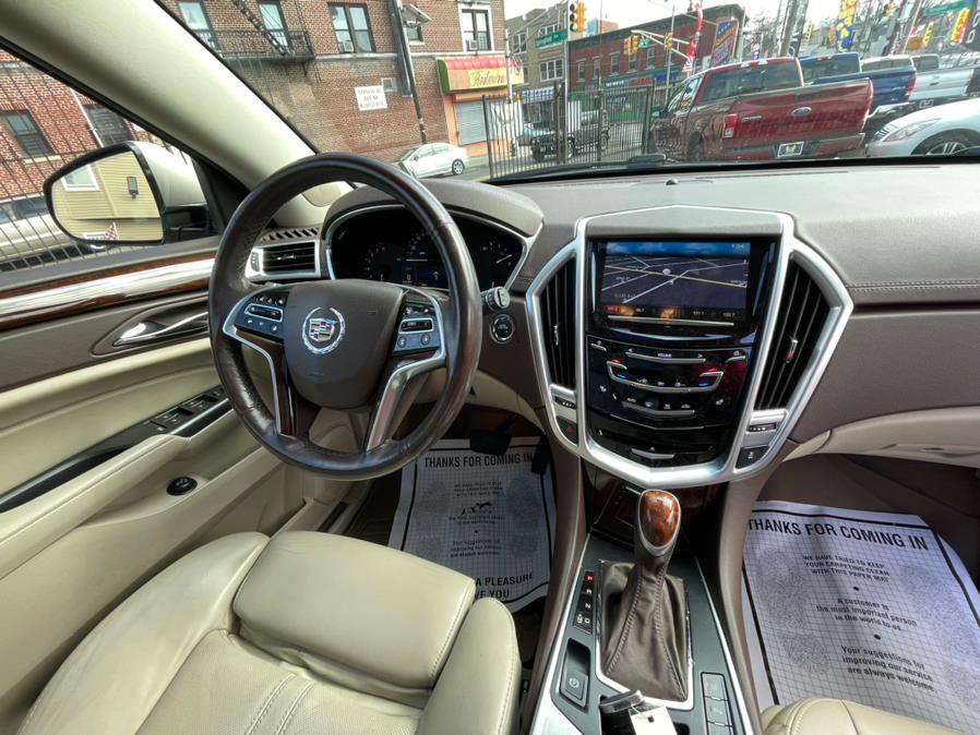 2013 Cadillac SRX AWD 4dr Luxury Collection, available for sale in Irvington, New Jersey | Elis Motors Corp. Irvington, New Jersey 2013 Cadillac SRX AWD 4dr Luxury Collection, available for sale in Irvington, New Jersey | Elis Motors Corp. Irvington, New Jersey