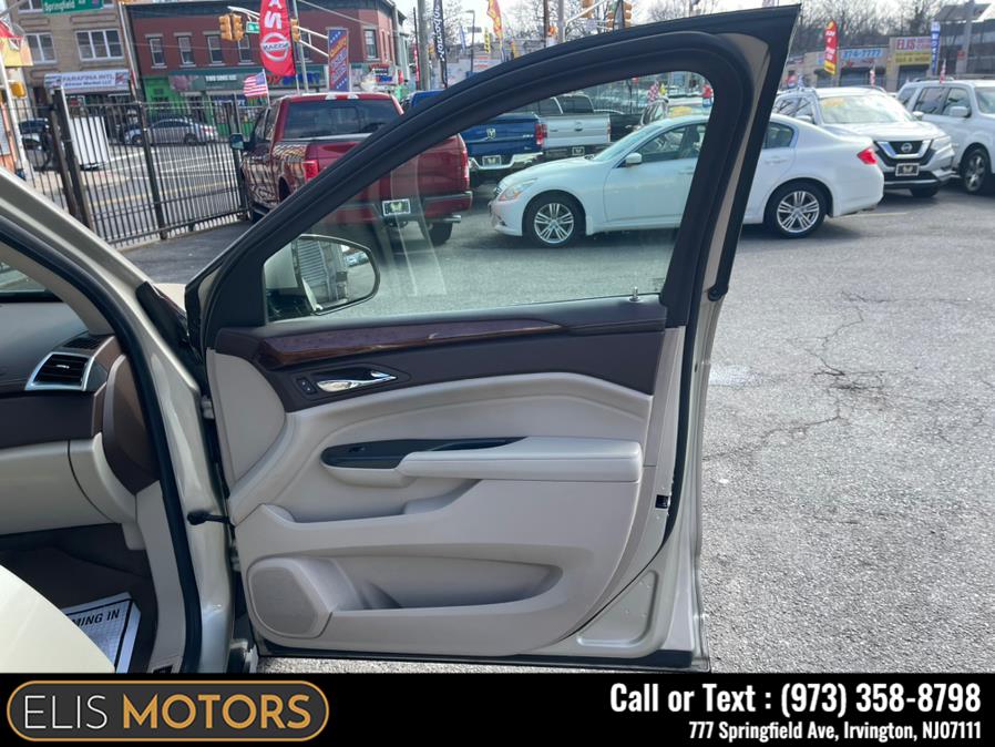 2013 Cadillac SRX AWD 4dr Luxury Collection, available for sale in Irvington, New Jersey | Elis Motors Corp. Irvington, New Jersey 2013 Cadillac SRX AWD 4dr Luxury Collection, available for sale in Irvington, New Jersey | Elis Motors Corp. Irvington, New Jersey