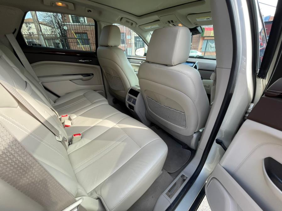 2013 Cadillac SRX AWD 4dr Luxury Collection, available for sale in Irvington, New Jersey | Elis Motors Corp. Irvington, New Jersey 2013 Cadillac SRX AWD 4dr Luxury Collection, available for sale in Irvington, New Jersey | Elis Motors Corp. Irvington, New Jersey