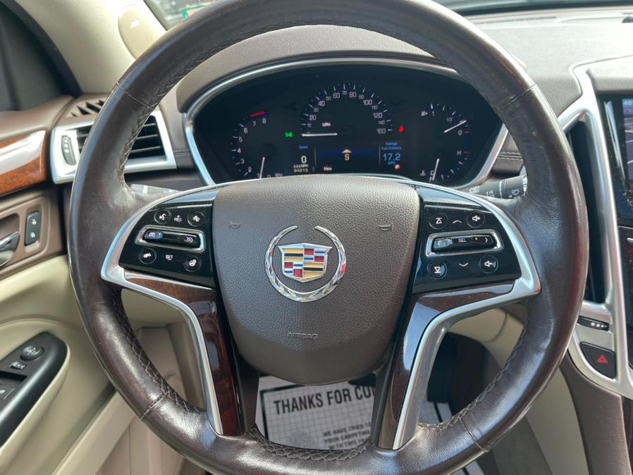 2013 Cadillac SRX AWD 4dr Luxury Collection, available for sale in Irvington, New Jersey | Elis Motors Corp. Irvington, New Jersey 2013 Cadillac SRX AWD 4dr Luxury Collection, available for sale in Irvington, New Jersey | Elis Motors Corp. Irvington, New Jersey
