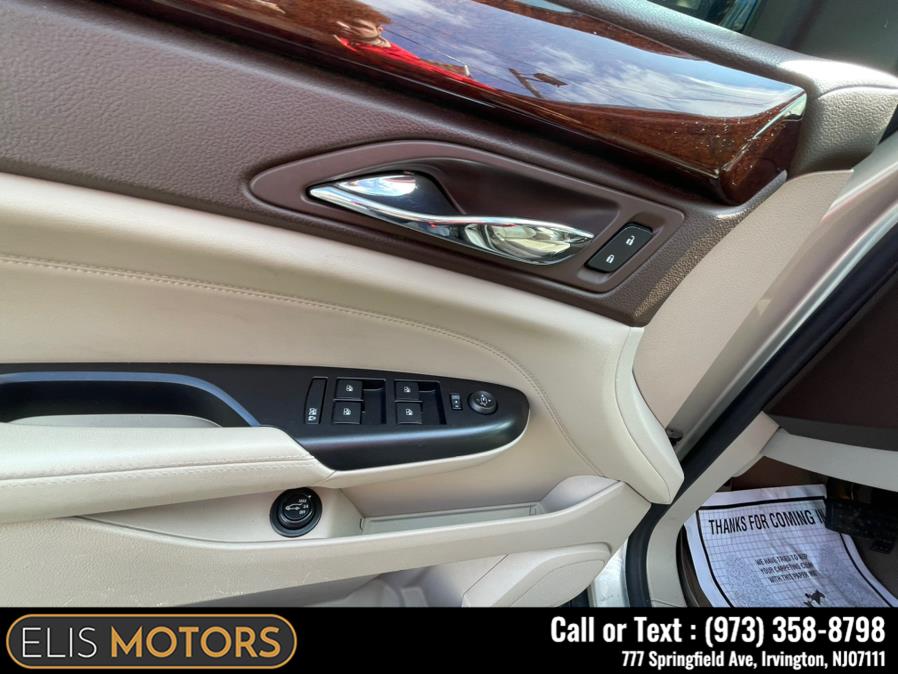 2013 Cadillac SRX AWD 4dr Luxury Collection, available for sale in Irvington, New Jersey | Elis Motors Corp. Irvington, New Jersey 2013 Cadillac SRX AWD 4dr Luxury Collection, available for sale in Irvington, New Jersey | Elis Motors Corp. Irvington, New Jersey