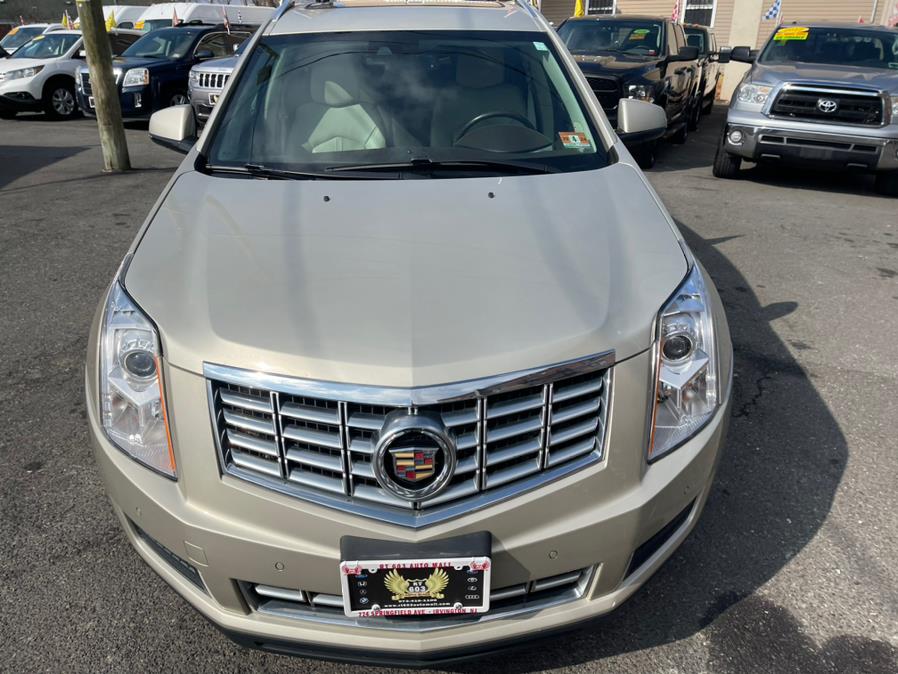 2013 Cadillac SRX AWD 4dr Luxury Collection, available for sale in Irvington, New Jersey | Elis Motors Corp. Irvington, New Jersey 2013 Cadillac SRX AWD 4dr Luxury Collection, available for sale in Irvington, New Jersey | Elis Motors Corp. Irvington, New Jersey