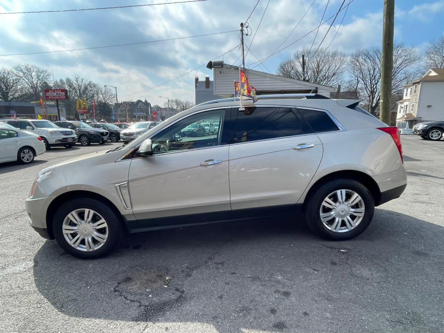 2013 Cadillac SRX AWD 4dr Luxury Collection, available for sale in Irvington, New Jersey | Elis Motors Corp. Irvington, New Jersey 2013 Cadillac SRX AWD 4dr Luxury Collection, available for sale in Irvington, New Jersey | Elis Motors Corp. Irvington, New Jersey