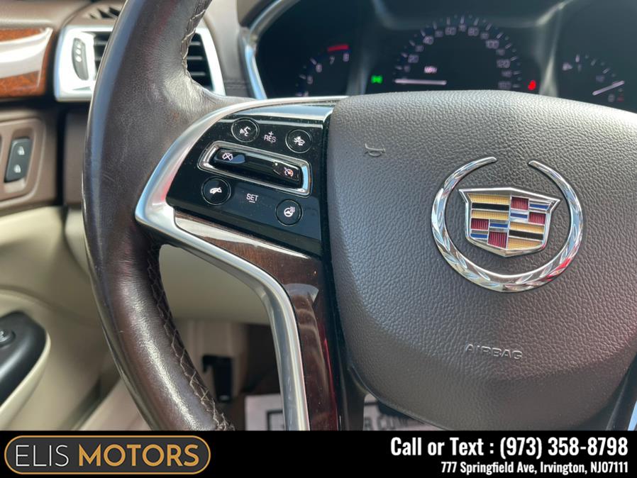 2013 Cadillac SRX AWD 4dr Luxury Collection, available for sale in Irvington, New Jersey | Elis Motors Corp. Irvington, New Jersey 2013 Cadillac SRX AWD 4dr Luxury Collection, available for sale in Irvington, New Jersey | Elis Motors Corp. Irvington, New Jersey