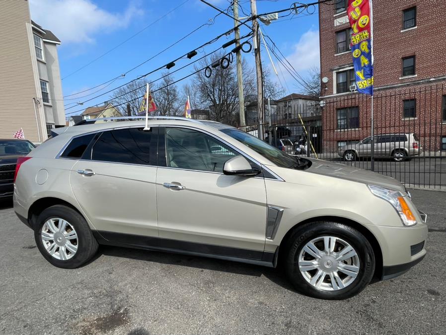 2013 Cadillac SRX AWD 4dr Luxury Collection, available for sale in Irvington, New Jersey | Elis Motors Corp. Irvington, New Jersey 2013 Cadillac SRX AWD 4dr Luxury Collection, available for sale in Irvington, New Jersey | Elis Motors Corp. Irvington, New Jersey