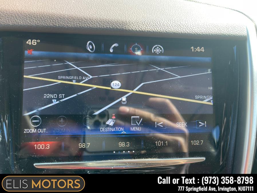 2013 Cadillac SRX AWD 4dr Luxury Collection, available for sale in Irvington, New Jersey | Elis Motors Corp. Irvington, New Jersey 2013 Cadillac SRX AWD 4dr Luxury Collection, available for sale in Irvington, New Jersey | Elis Motors Corp. Irvington, New Jersey