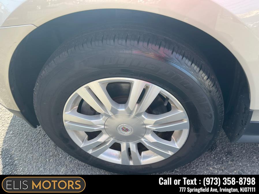2013 Cadillac SRX AWD 4dr Luxury Collection, available for sale in Irvington, New Jersey | Elis Motors Corp. Irvington, New Jersey 2013 Cadillac SRX AWD 4dr Luxury Collection, available for sale in Irvington, New Jersey | Elis Motors Corp. Irvington, New Jersey
