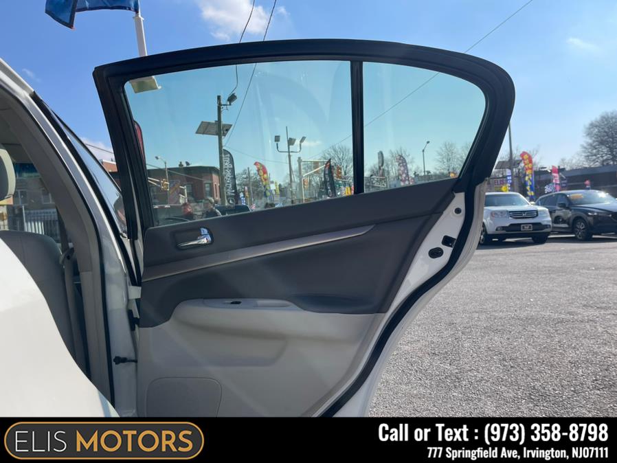 2013 Infiniti G37 Sedan 4dr x AWD, available for sale in Irvington, New Jersey | Elis Motors Corp. Irvington, New Jersey 2013 Infiniti G37 Sedan 4dr x AWD, available for sale in Irvington, New Jersey | Elis Motors Corp. Irvington, New Jersey