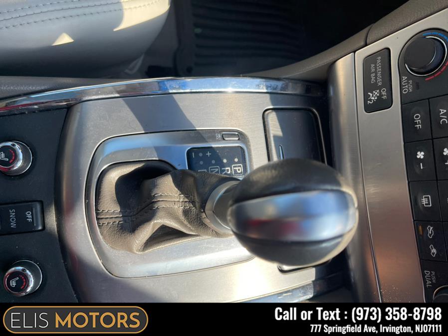 2013 Infiniti G37 Sedan 4dr x AWD, available for sale in Irvington, New Jersey | Elis Motors Corp. Irvington, New Jersey 2013 Infiniti G37 Sedan 4dr x AWD, available for sale in Irvington, New Jersey | Elis Motors Corp. Irvington, New Jersey