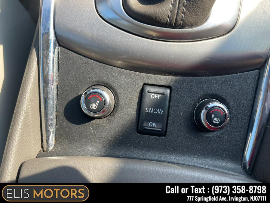 2013 Infiniti G37 Sedan 4dr x AWD, available for sale in Irvington, New Jersey | Elis Motors Corp. Irvington, New Jersey 2013 Infiniti G37 Sedan 4dr x AWD, available for sale in Irvington, New Jersey | Elis Motors Corp. Irvington, New Jersey