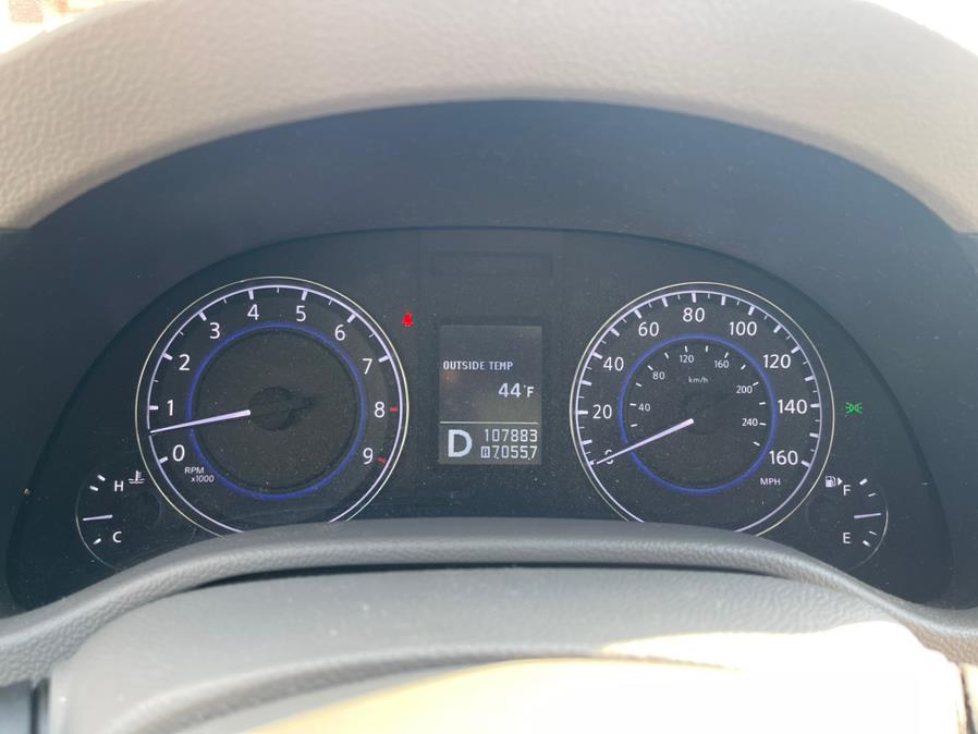2013 Infiniti G37 Sedan 4dr x AWD, available for sale in Irvington, New Jersey | Elis Motors Corp. Irvington, New Jersey 2013 Infiniti G37 Sedan 4dr x AWD, available for sale in Irvington, New Jersey | Elis Motors Corp. Irvington, New Jersey