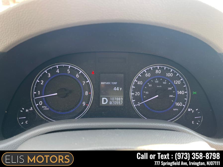 2013 Infiniti G37 Sedan 4dr x AWD, available for sale in Irvington, New Jersey | Elis Motors Corp. Irvington, New Jersey 2013 Infiniti G37 Sedan 4dr x AWD, available for sale in Irvington, New Jersey | Elis Motors Corp. Irvington, New Jersey
