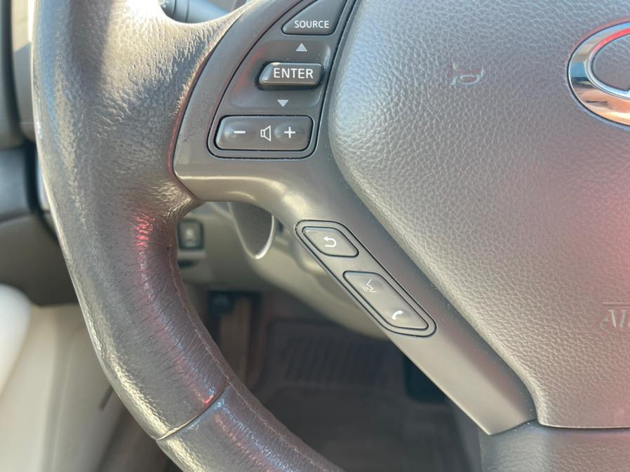 2013 Infiniti G37 Sedan 4dr x AWD, available for sale in Irvington, New Jersey | Elis Motors Corp. Irvington, New Jersey 2013 Infiniti G37 Sedan 4dr x AWD, available for sale in Irvington, New Jersey | Elis Motors Corp. Irvington, New Jersey