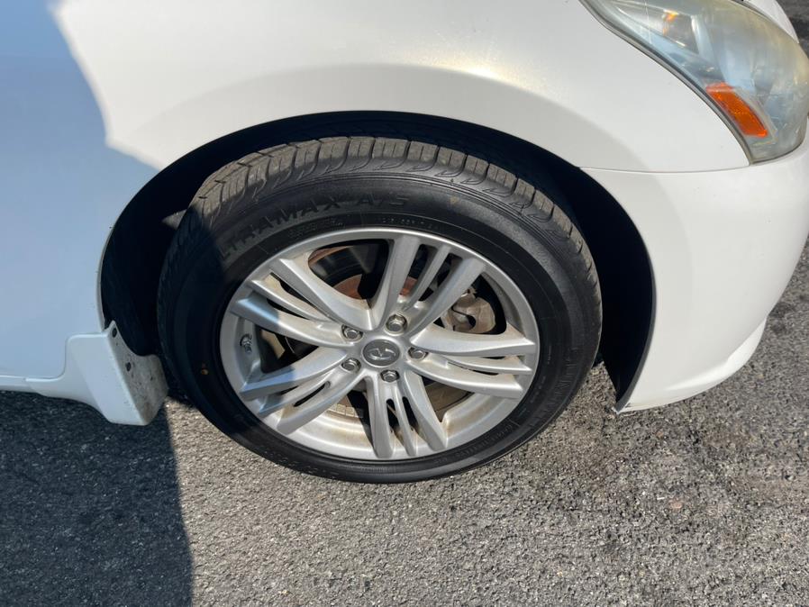 2013 Infiniti G37 Sedan 4dr x AWD, available for sale in Irvington, New Jersey | Elis Motors Corp. Irvington, New Jersey 2013 Infiniti G37 Sedan 4dr x AWD, available for sale in Irvington, New Jersey | Elis Motors Corp. Irvington, New Jersey