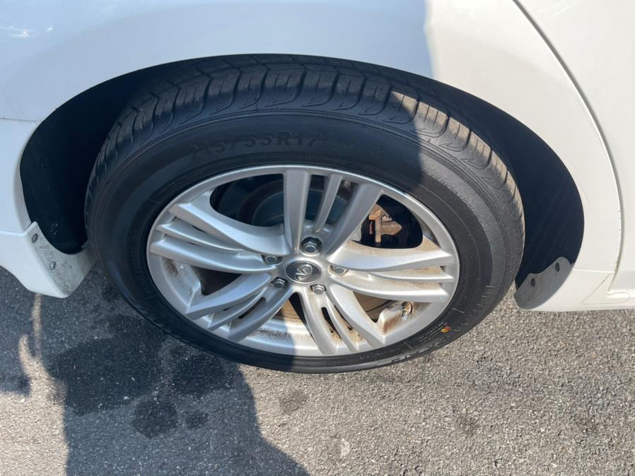 2013 Infiniti G37 Sedan 4dr x AWD, available for sale in Irvington, New Jersey | Elis Motors Corp. Irvington, New Jersey 2013 Infiniti G37 Sedan 4dr x AWD, available for sale in Irvington, New Jersey | Elis Motors Corp. Irvington, New Jersey