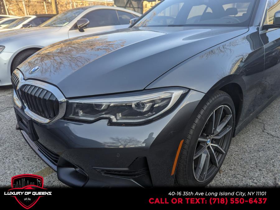 2020 BMW 3 Series 330i xDrive Sedan North America, available for sale in Long Island City, New York | Luxury Of Queens. Long Island City, New York 2020 BMW 3 Series 330i xDrive Sedan North America, available for sale in Long Island City, New York | Luxury Of Queens. Long Island City, New York