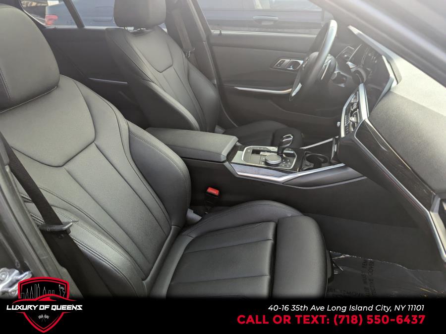 2020 BMW 3 Series 330i xDrive Sedan North America, available for sale in Long Island City, New York | Luxury Of Queens. Long Island City, New York 2020 BMW 3 Series 330i xDrive Sedan North America, available for sale in Long Island City, New York | Luxury Of Queens. Long Island City, New York